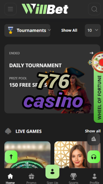 776 Casino - Best Live Dealer Casino-www.bdqngd.com