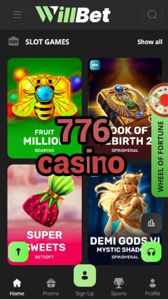 776 Casino - Best Live Dealer Casino-www.bdqngd.com